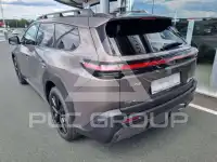 2026 Toyota bZ4X