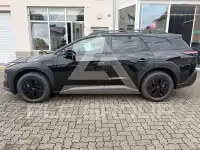 2026 Toyota bZ4X