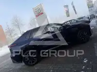 2026 Toyota bZ4X