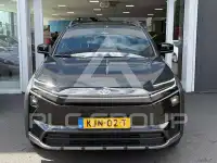 2026 Toyota bZ4X