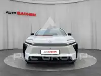 2026 Toyota bZ4X