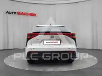 2026 Toyota bZ4X