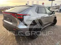 2026 Toyota bZ4X