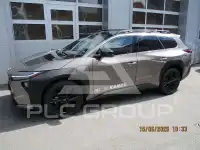 2026 Toyota bZ4X