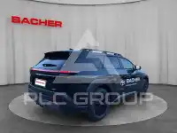 2026 Toyota bZ4X