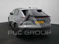 2026 Toyota bZ4X