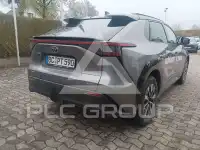 2026 Toyota bZ4X