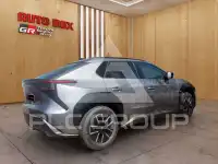 2026 Toyota bZ4X