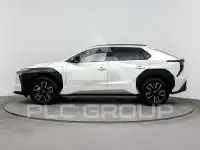 2026 Toyota bZ4X