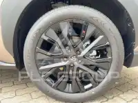 2026 Toyota bZ4X