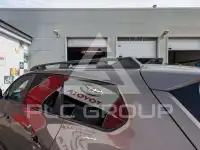 2026 Toyota bZ4X
