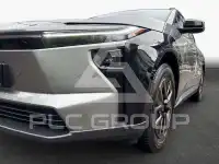 2026 Toyota bZ4X
