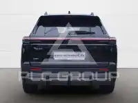 2026 Toyota bZ4X