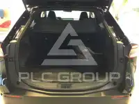 2026 Toyota bZ4X