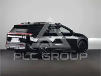 2026 Toyota bZ4X