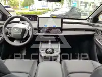 2026 Toyota bZ4X