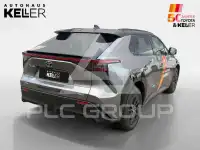 2026 Toyota bZ4X