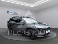 2026 Toyota bZ4X