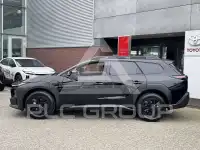 2026 Toyota bZ4X