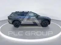 2026 Toyota bZ4X