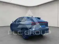 2026 Toyota bZ4X