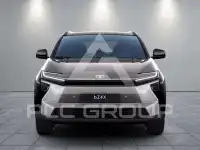2026 Toyota bZ4X