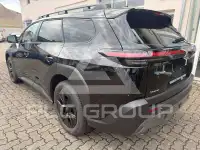 2026 Toyota bZ4X