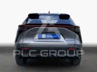 2026 Toyota bZ4X