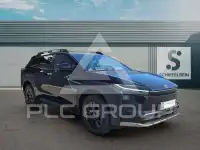 2026 Toyota bZ4X