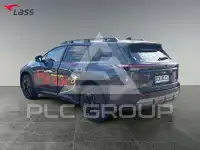 2026 Toyota bZ4X