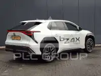 2026 Toyota bZ4X