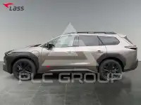 2026 Toyota bZ4X