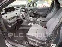 2026 Toyota bZ4X