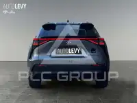 2026 Toyota bZ4X