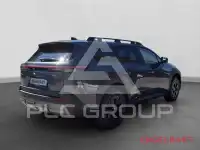 2026 Toyota bZ4X