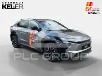 2026 Toyota bZ4X