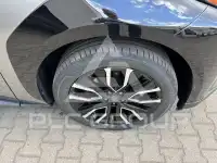 2026 Toyota bZ4X