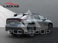 2026 Toyota bZ4X