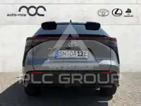 2026 Toyota bZ4X