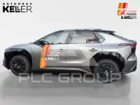 2026 Toyota bZ4X