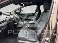 2026 Toyota bZ4X