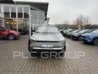2026 Toyota bZ4X