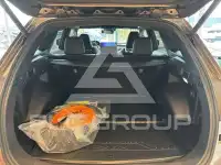 2026 Toyota bZ4X