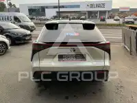 2026 Toyota bZ4X