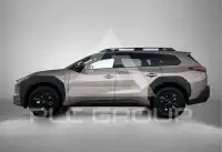 2026 Toyota bZ4X