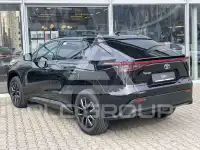 2026 Toyota bZ4X