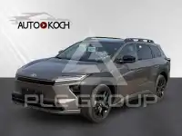 2026 Toyota bZ4X