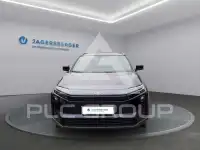 2026 Toyota bZ4X