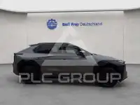 2026 Toyota bZ4X
