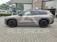 2026 Toyota bZ4X